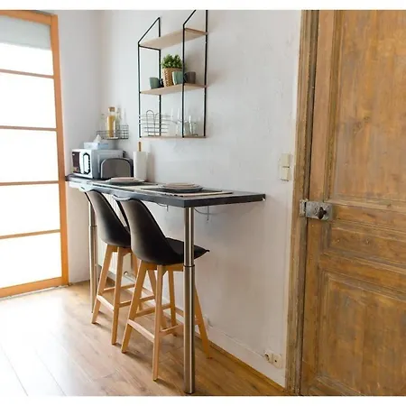 Dunkerque 3 Chambres, Terrasse, Secteur Digue 