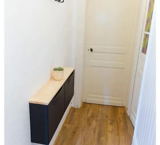 Appartement Dunkerque 3 Chambres, Terrasse, Secteur Digue 