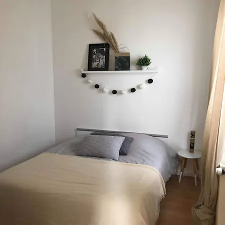 Apartamento Chez Lilas 150m