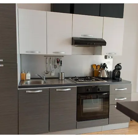 Chez Lilas 150m Appartement