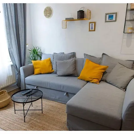 Chez Lilas 150m Appartement